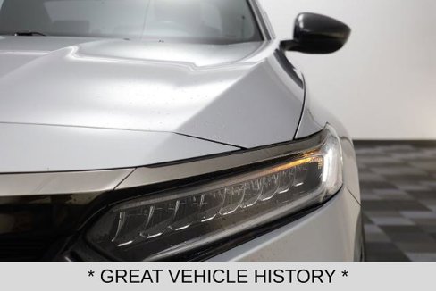 Used 2021 Honda Accord Sport image 5