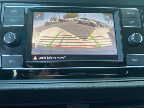 Certified 2023 Volkswagen Jetta S image 16
