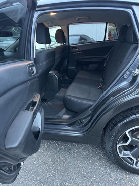 Used 2014 Subaru Crosstrek 2.0i Premium image 8