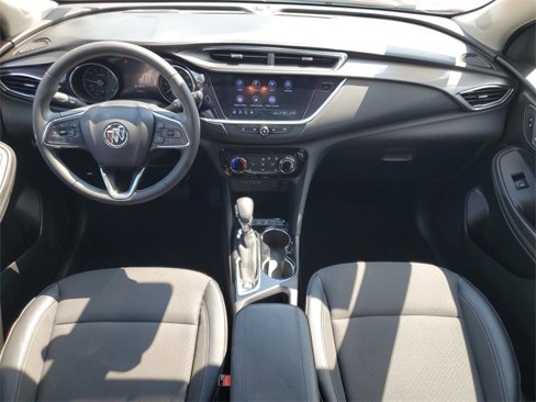 Used 2023 Buick Encore GX Preferred w/ Cold Weather Comfort Package image 24