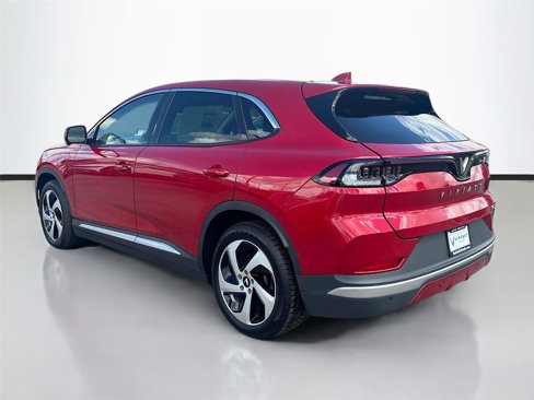 New 2025 VinFast VF 8 Eco image 5