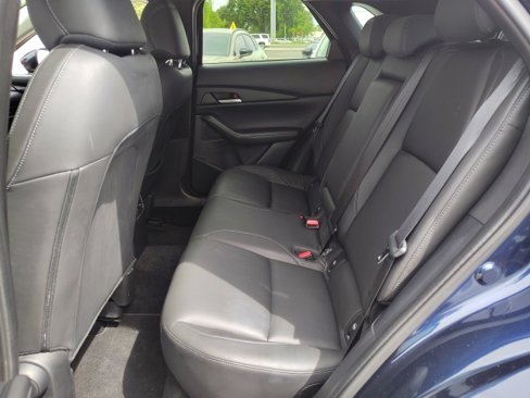 Certified 2023 MAZDA CX-30 AWD 2.5 S w/ Select Package image 11