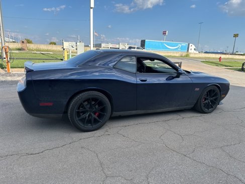 Used 2013 Dodge Challenger SRT8 w/ Harman Kardon Audio Group image 14