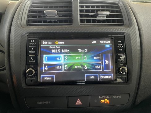 Used 2024 Mitsubishi Outlander Sport ES image 13
