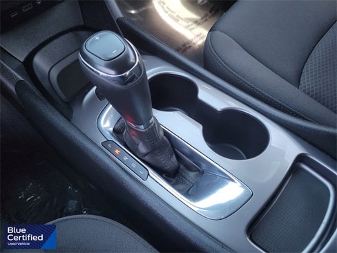 Used 2019 Chevrolet Malibu LS image 14