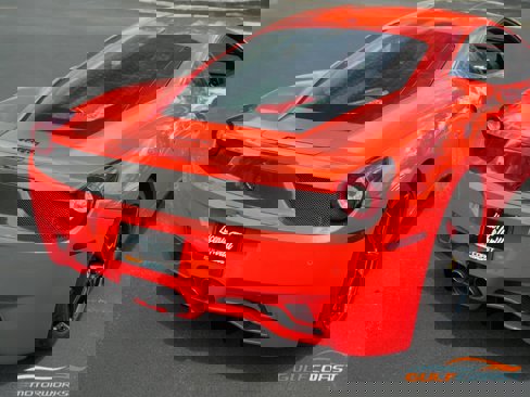 Used 2012 Ferrari 458 Italia Coupe image 56