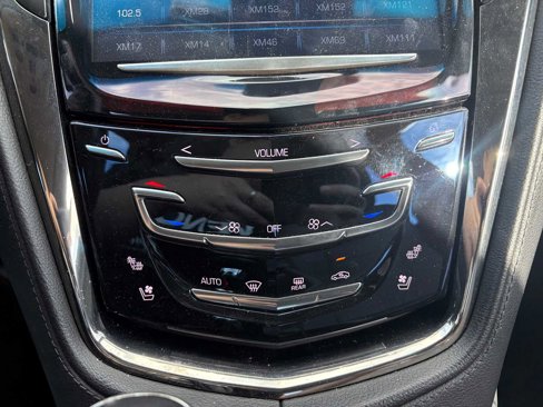 Used 2014 Cadillac CTS Luxury image 23