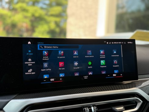 Used 2023 BMW M2 w/ Lighting Package image 30