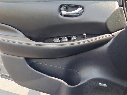 Used 2019 Nissan Leaf SL Plus image 20