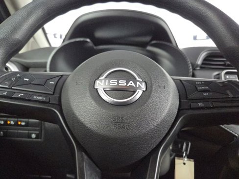Used 2024 Nissan Versa S w/ S Plus Package image 23
