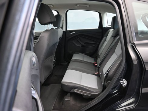Used 2017 Ford C-MAX SE image 29