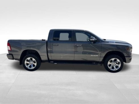 Used 2019 RAM 1500 Big Horn image 8