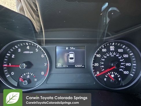 Used 2019 Kia Forte LXS image 17