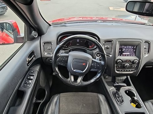 Used 2019 Dodge Durango GT image 12