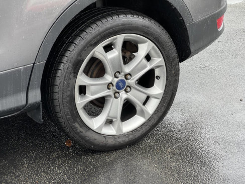 Used 2013 Ford Escape SEL image 10