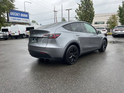 Used 2024 Tesla Model Y Long Range image 5