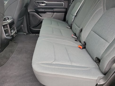 Used 2021 RAM 1500 Big Horn image 17