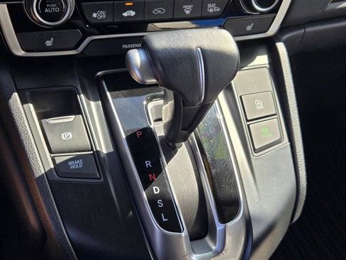 Used 2021 Honda CR-V EX-L image 19