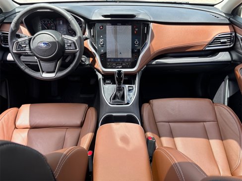 Used 2024 Subaru Outback Touring XT image 6