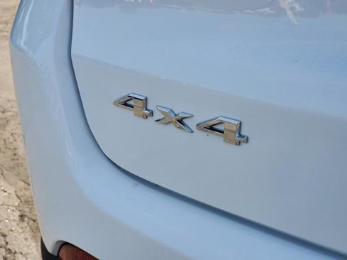 Used 2022 Jeep Compass Limited image 28