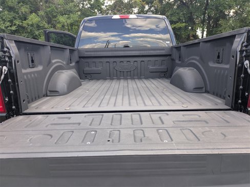 Used 2021 Ford F150 XL w/ Equipment Group 101A High image 9