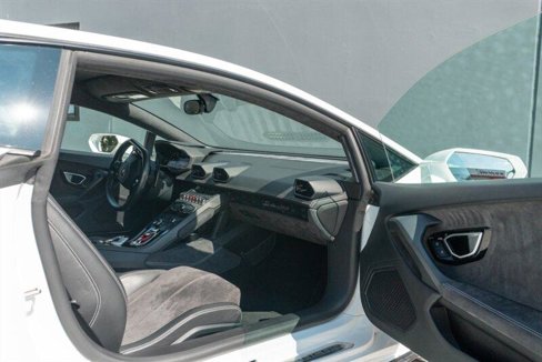 Used 2016 Lamborghini Huracan LP 610-4 image 46