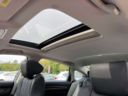 Certified 2018 Honda Accord Touring image 20