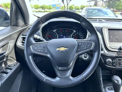 Used 2020 Chevrolet Equinox LT image 11