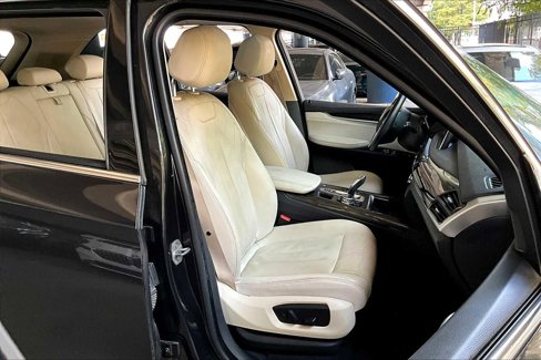 Used 2015 BMW X5 sDrive35i image 8
