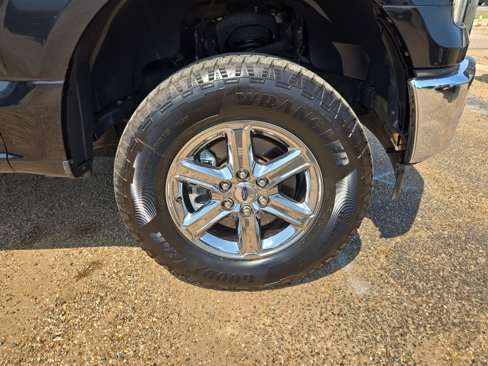 Used 2017 Ford F150 XLT image 12