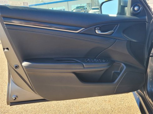 Used 2020 Honda Civic Sport Touring image 18