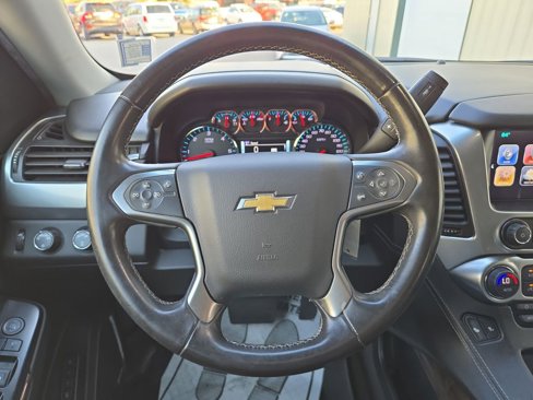 Used 2017 Chevrolet Tahoe LT image 21