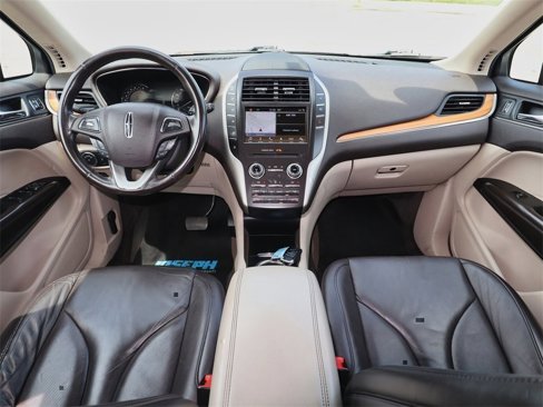 Used 2017 Lincoln MKC Select w/ Select Plus Package image 17