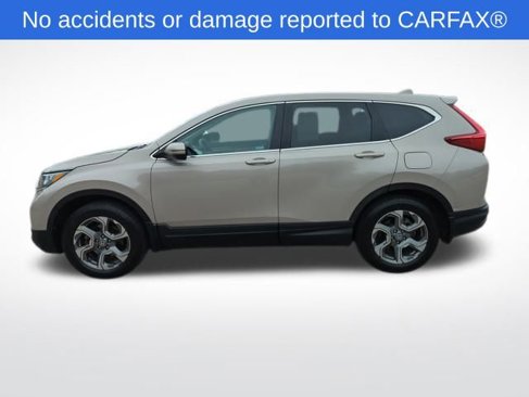 Used 2018 Honda CR-V EX-L image 2