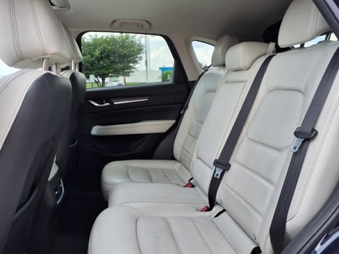Used 2017 MAZDA CX-5 Grand Touring image 10