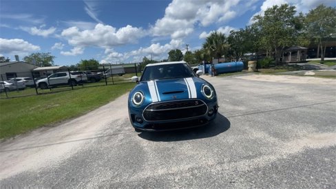 Used 2022 MINI Cooper Clubman S image 3