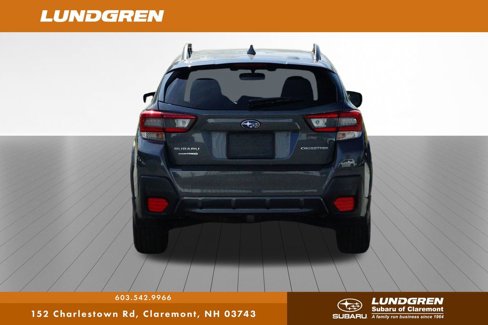 Used 2021 Subaru Crosstrek 2.0i Premium image 4
