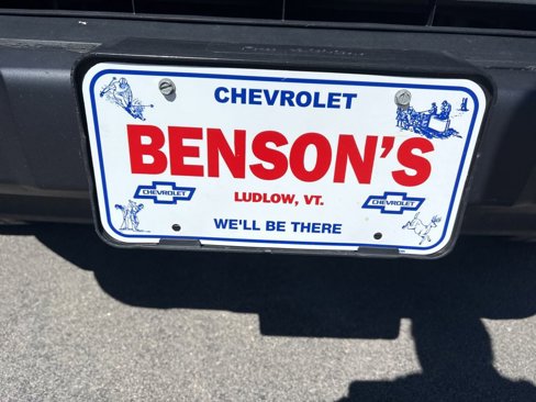 Used 2019 Toyota Tacoma SR image 9