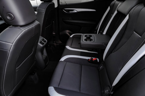New 2025 Buick Envision Sport Touring image 21