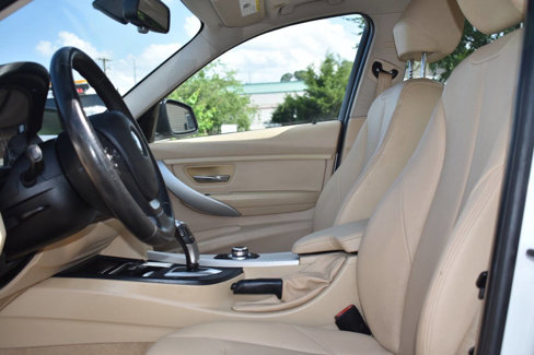 Used 2013 BMW 328i xDrive Sedan image 14