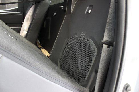 Used 2023 Toyota Tundra Platinum image 39
