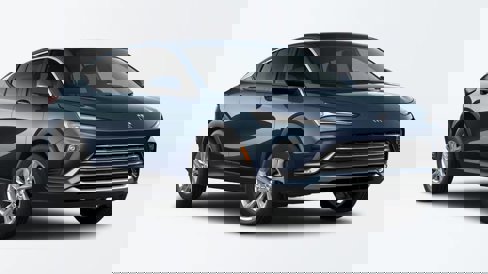 New 2025 Buick Envista Preferred w/ Convenience I Package image 37