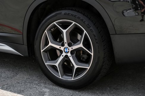 Used 2018 BMW X1 xDrive28i image 60