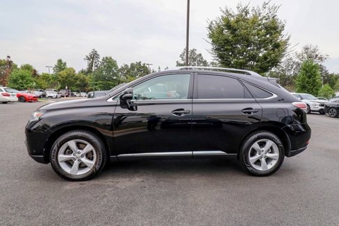 Used 2014 Lexus RX 350 AWD image 13