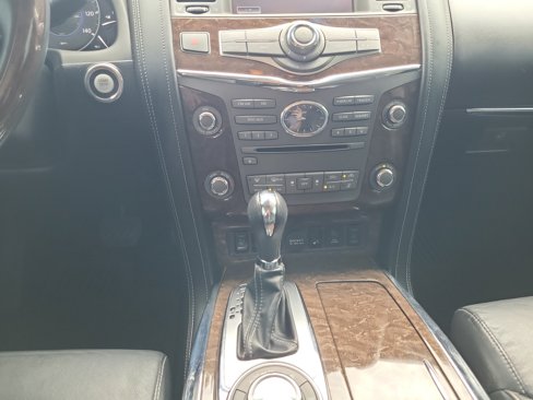 Used 2016 INFINITI QX80 4WD image 22