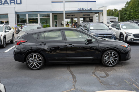New 2025 Subaru Impreza 2.0i Sport image 2