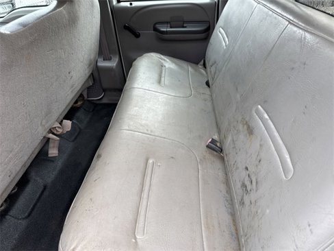 Used 1999 Ford F250 XL image 9