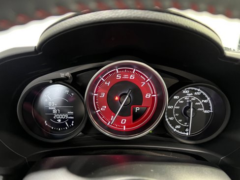 Used 2017 FIAT 124 Spider Abarth image 31