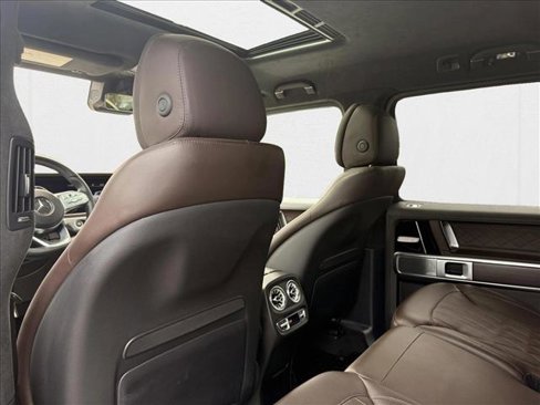 Used 2023 Mercedes-Benz G 550 image 13