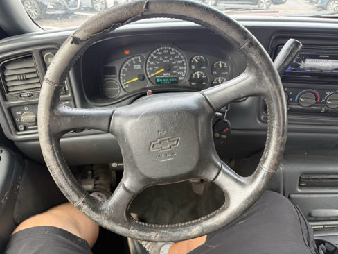 Used 1999 Chevrolet Silverado 1500 4x4 Extended Cab image 20